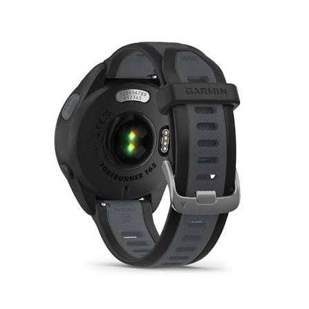 Garmin Forerunner® 165 Music GPS Running - Image 3