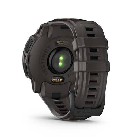 Garmin Instinct® E Rugged GPS Smartwatch - Image 4