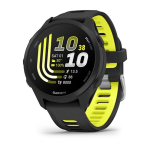 Garmin Forerunner® 170 GPS Running Smartwatch