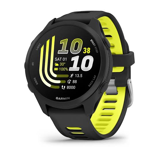 Garmin Forerunner® 170 GPS Running Smartwatch