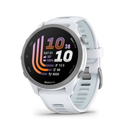 Garmin Forerunner® 170 GPS Running Smartwatch - Image 5