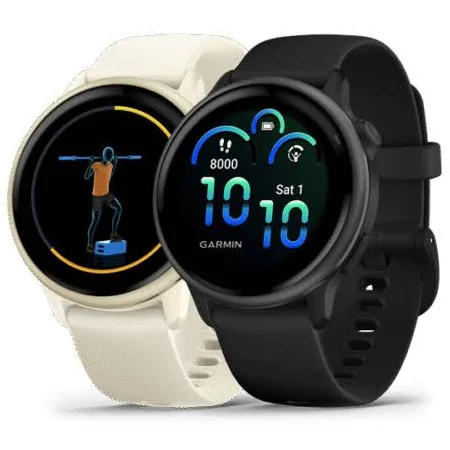 Garmin vívoactive® 6 GPS Smartwatch - Image 2