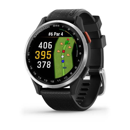 Garmin Approach® S44 Golf GPS Smartwatch - Image 3
