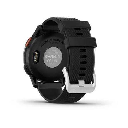 Garmin Approach® S44 Golf GPS Smartwatch - Image 4