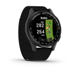 Garmin Approach® S50 GPS Golf Smartwatch