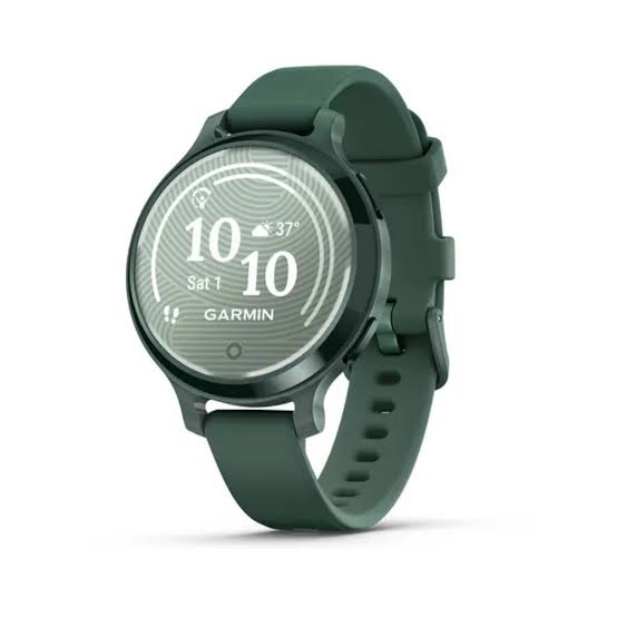 Garmin Lily® Active 2 GPS Smartwatch