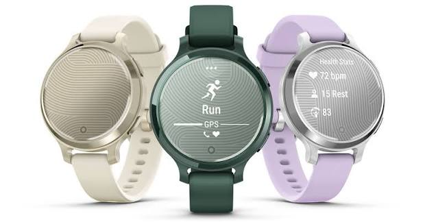 Garmin Lily® Active 2 GPS Smartwatch - Image 2