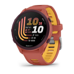 Garmin Forerunner® 170 Music GPS Running Smartwatch