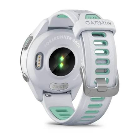 Garmin Forerunner® 265S GPS Running Smartwatch - Image 3