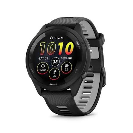 Garmin Forerunner® 265 GPS Running Smartwatch