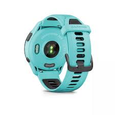 Garmin Forerunner® 265 GPS Running Smartwatch - Image 3