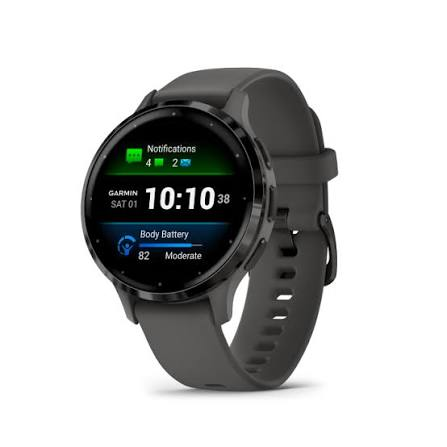 Garmin Venu® 3S GPS Smartwatch