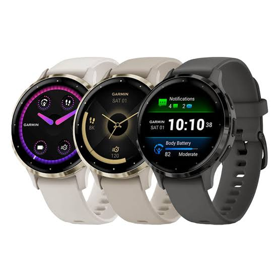 Garmin Venu® 3S GPS Smartwatch - Image 2