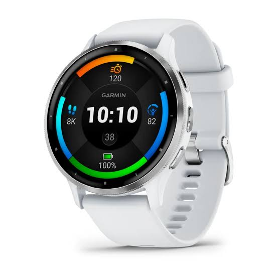Garmin Venu® 3 GPS Smartwatch