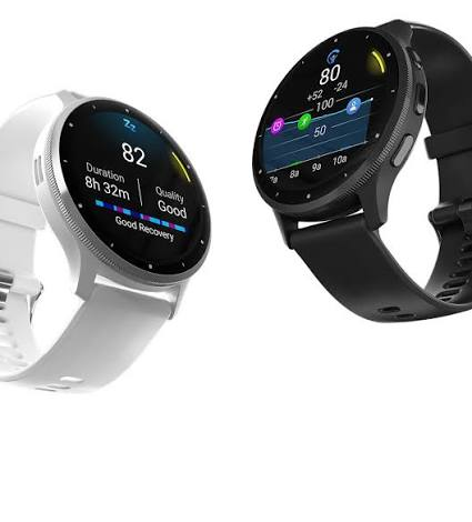 Garmin Venu® 3 GPS Smartwatch - Image 3