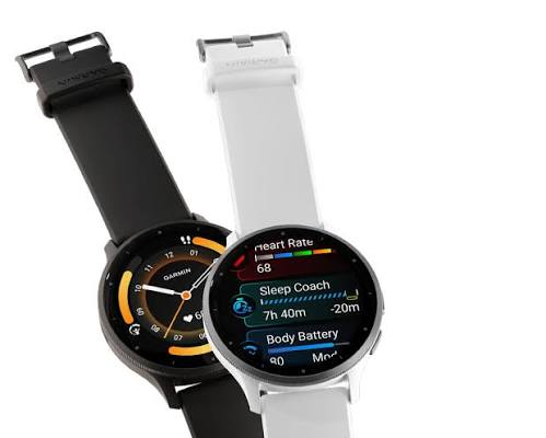 Garmin Venu® 3 GPS Smartwatch - Image 4