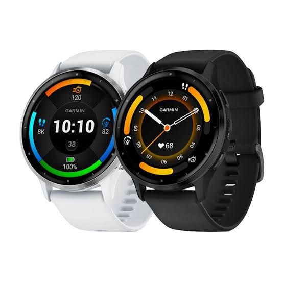 Garmin Venu® 3 GPS Smartwatch - Image 5