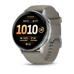 Garmin Venu® 4 45mm GPS Smartwatch