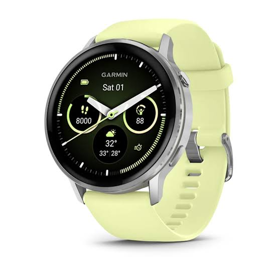 Garmin Venu® 4 41mm GPS Smartwatch - Image 2