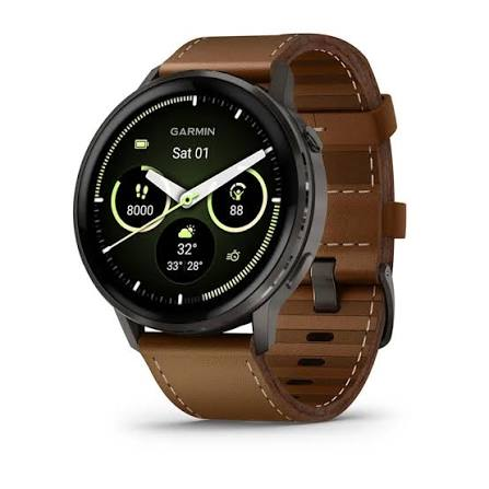 Garmin Venu® 4 41mm GPS Smartwatch - Image 3