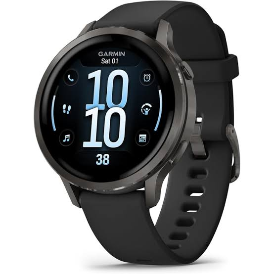 Garmin Venu® 4 41mm GPS Smartwatch