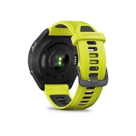 Garmin Forerunner® 965 Premium GPS Running & Triathlon Smartwatch - Image 3