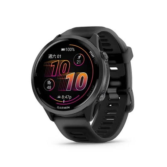 Garmin Forerunner® 570 47mm GPS Running Smartwatch