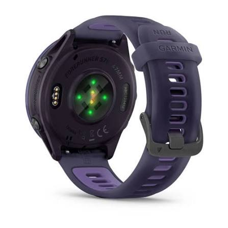 Garmin Forerunner® 570 47mm GPS Running Smartwatch - Image 3