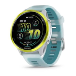 Garmin Forerunner® 570 42mm GPS Running Smartwatch