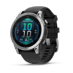 Garmin fēnix® E AMOLED Multisport GPS Smartwatch