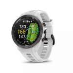 Garmin Approach® S70 Premium GPS Golf Smartwatch