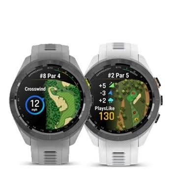 Garmin Approach® S70 Premium GPS Golf Smartwatch - Image 2