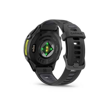 Garmin Forerunner® 970 Premium GPS Running & Triathlon Smartwatch - Image 3