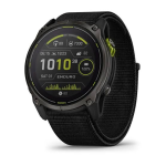 Garmin Enduro™ 3 Solar GPS Multisport Smartwatch