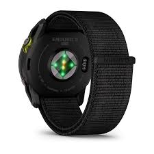 Garmin Enduro™ 3 Solar GPS Multisport Smartwatch - Image 3