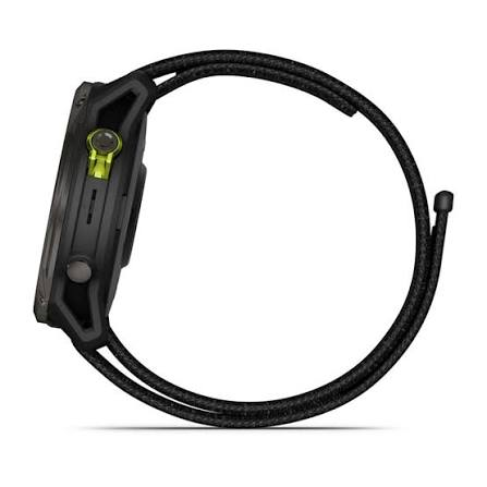 Garmin Enduro™ 3 Solar GPS Multisport Smartwatch - Image 4