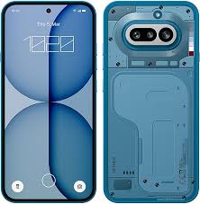 Nothing Phone (4A) 5G – 8GB RAM, 256GB Storage