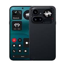 Nothing Phone (4A) 5G – 8GB RAM, 256GB Storage - Image 2