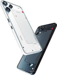 Nothing Phone (3A) Lite 5G – 8GB RAM, 256GB Storage - Image 2