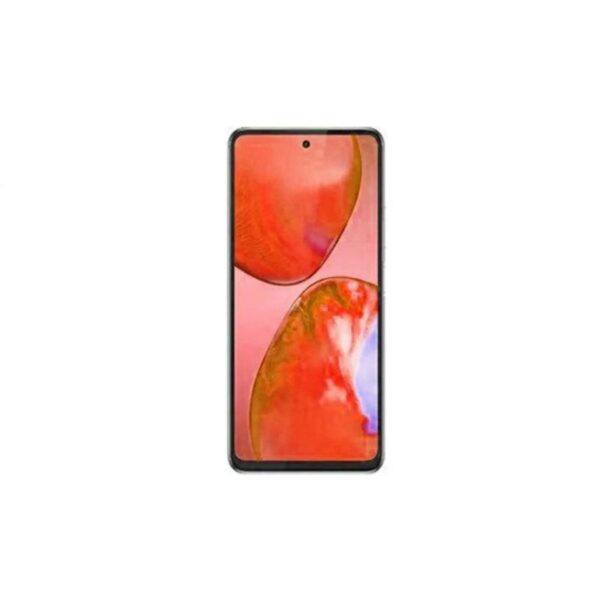 Infinix Zero X Pro - 6.67" Display 128GB+8GB Android 11, 108MP Camera
