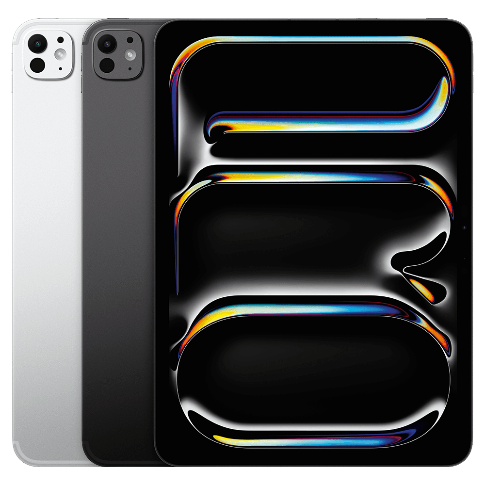 Apple iPad Pro M4 11 Inch 1TB