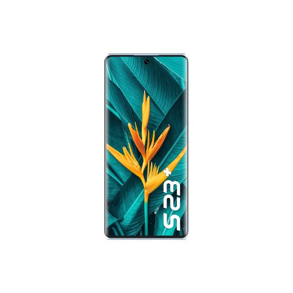 itel S23+