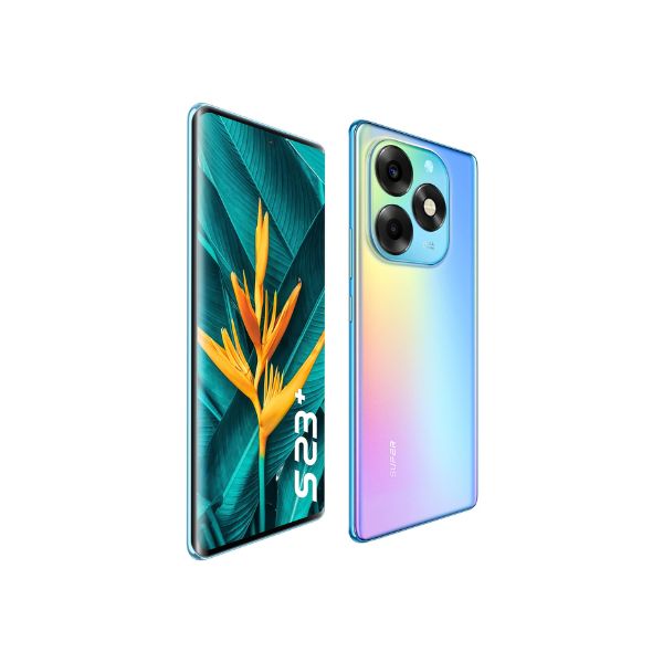 itel S23+