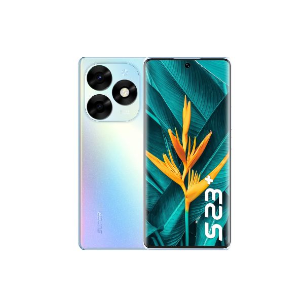 itel S23+