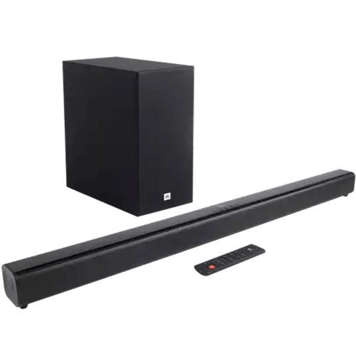 JBL Cinema SB160