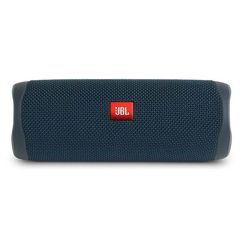 JBL Flip 5 Portable Waterproof Bluetooth Speaker - Image 2