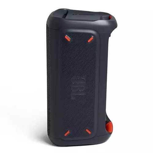 JBL PartyBox 100 Side Black