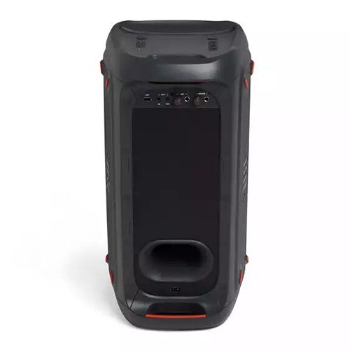 JBL PartyBox 100 Back Black