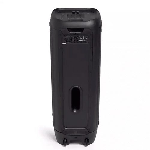 JBL PartyBox 1000 Black Back
