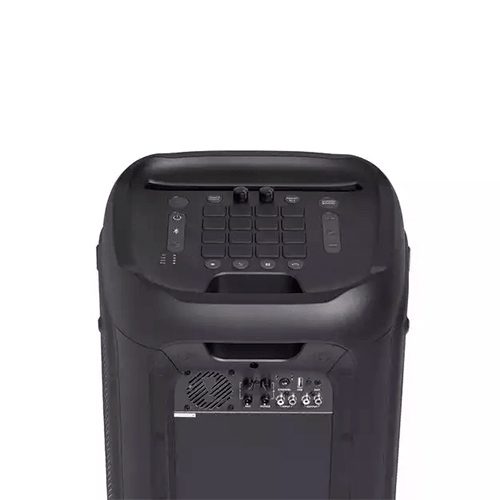 JBL PartyBox 1000 Black Top